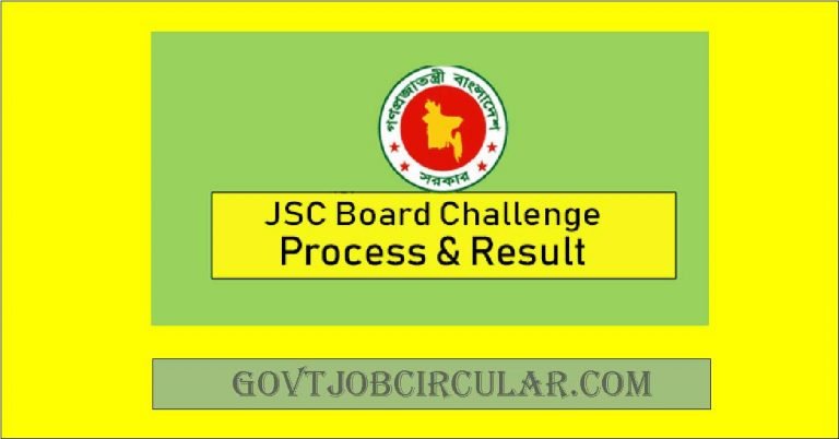 JSC Result Board Challenge 2024