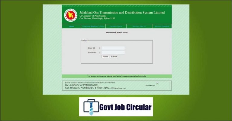 JGTDSL seat plan
