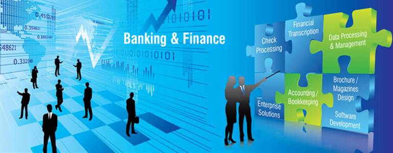 assignment class 9 finance and banking