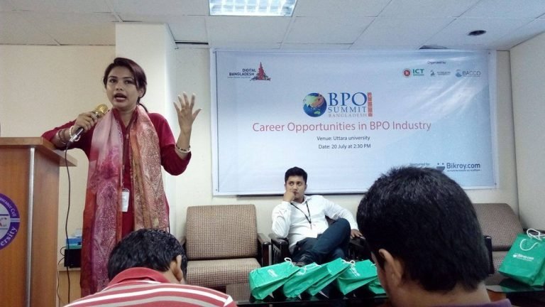 Business Process Outsourcing (BPO) Job Fair