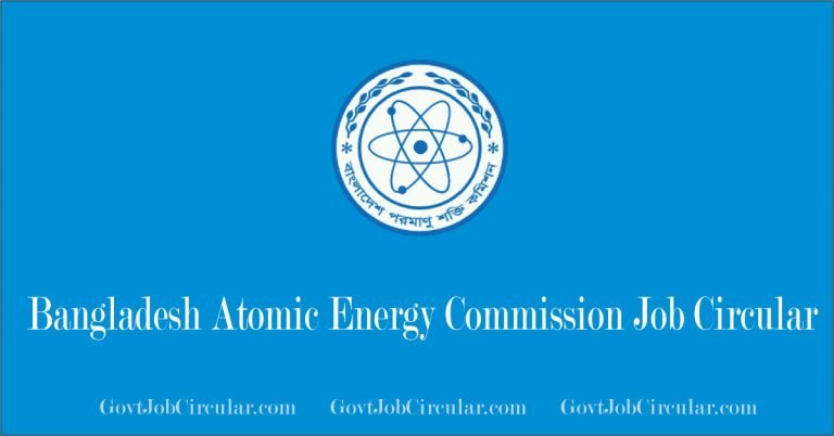 BAEC Job Circular, Bangladesh Atomic Energy Commission Government Job Circular, Govt Jobs, job circular 2024, Job Circular in Dhaka