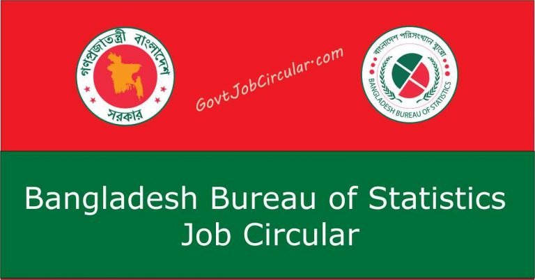 bbs job circular 2024