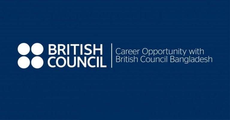 British Council Job