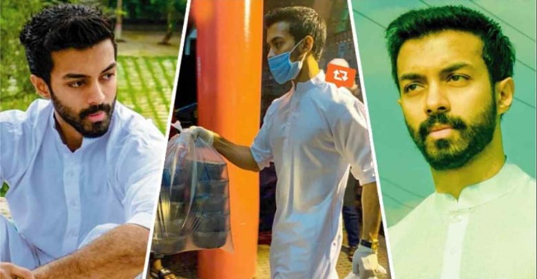 Faraaz Karim Chowdhury
