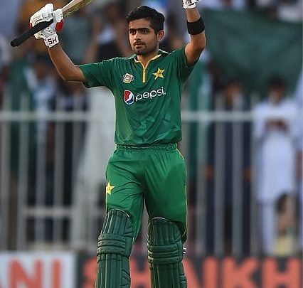 babar azam