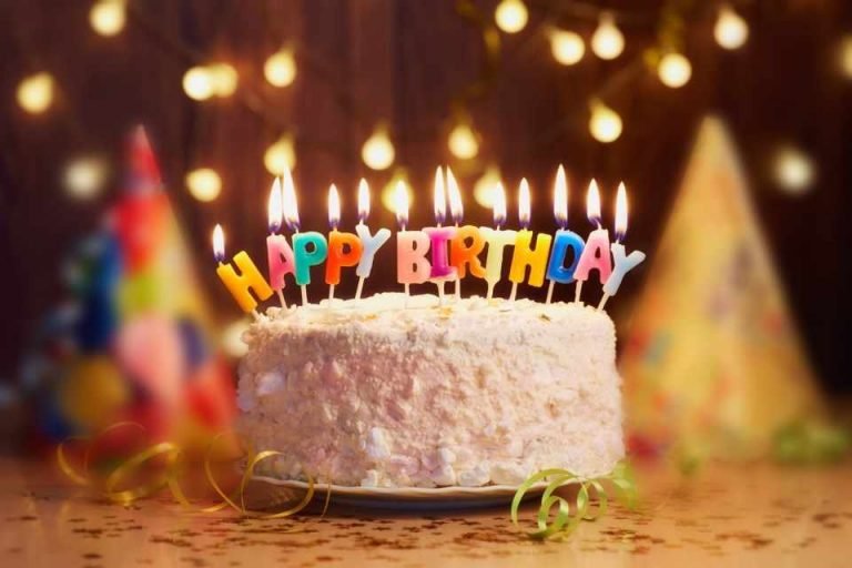 birthday