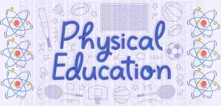 physical education