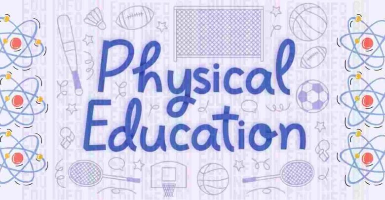 physical education