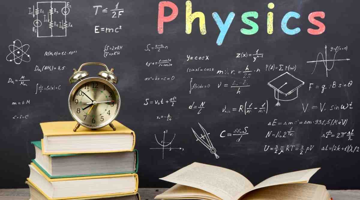 physics assignment