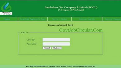 sgcl seat plan