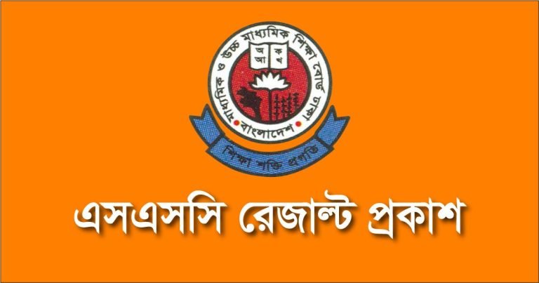 ssc result check