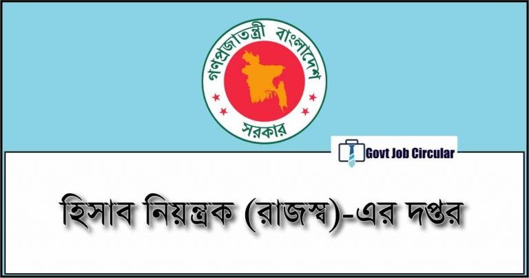 COAREVLAND Job Circular