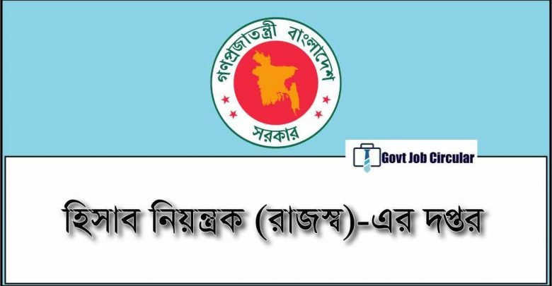 COAREVLAND Job Circular