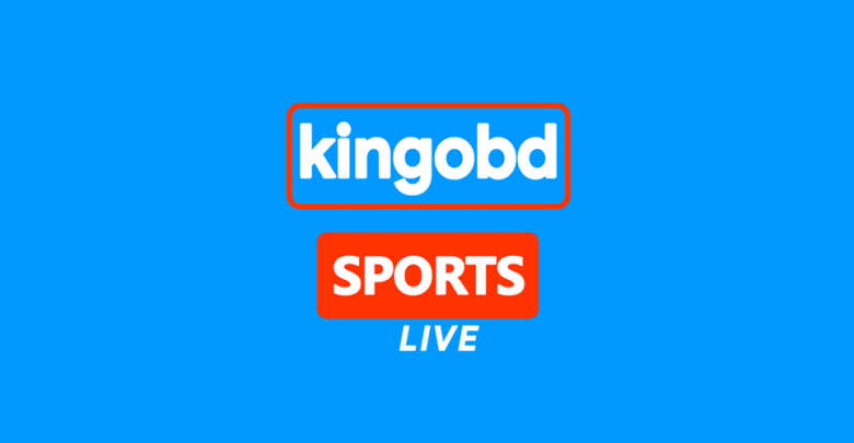 kingobd Live apk