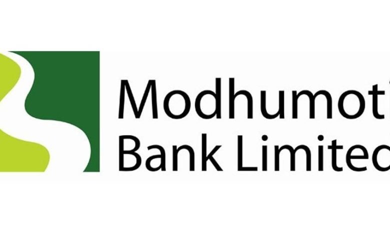 Modhumoti Bank job circular