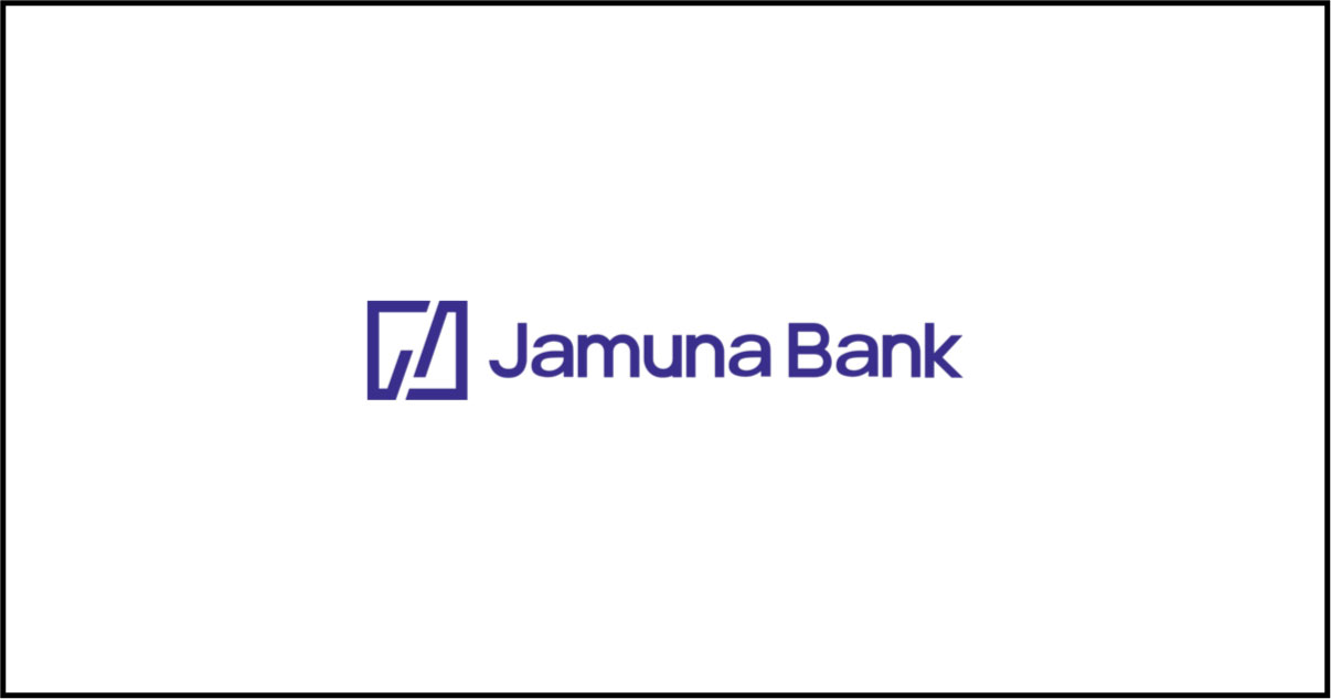 Jamuna Bank Job Circular